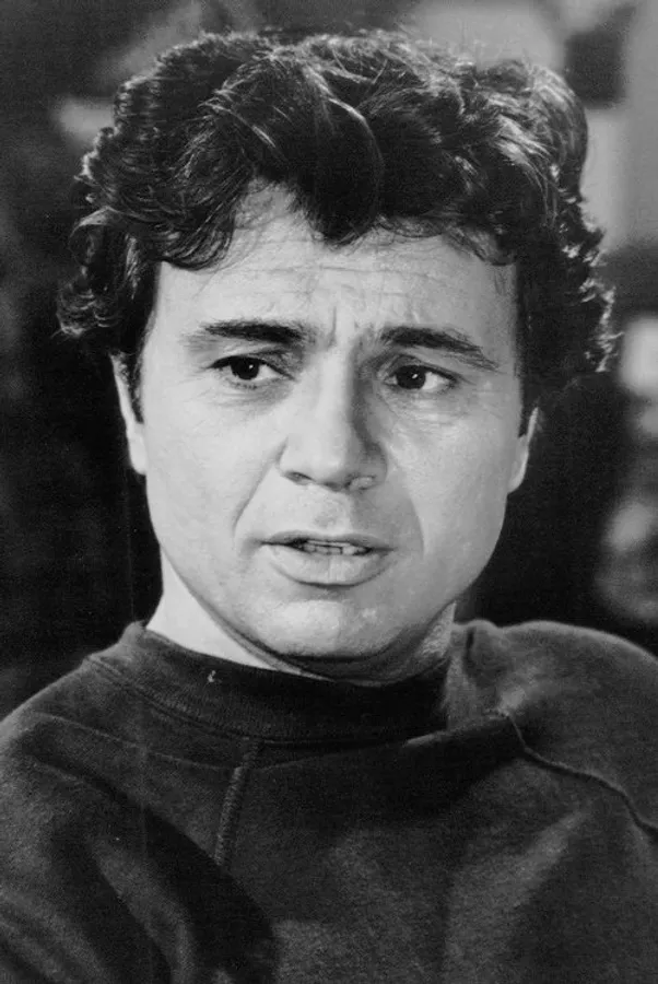 Аватар персоны Robert Blake