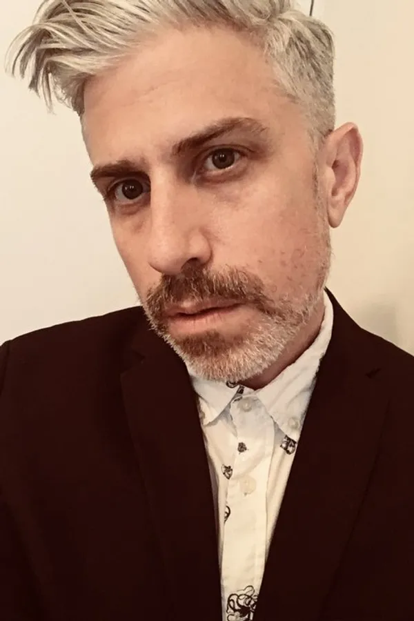 Аватар персоны Robert Boocheck