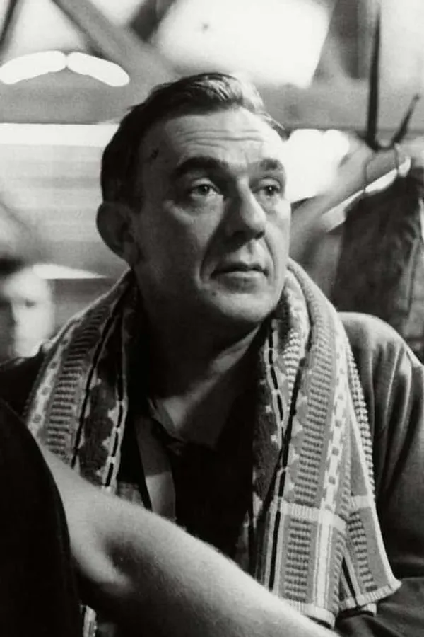 Аватар персоны Robert Bruning