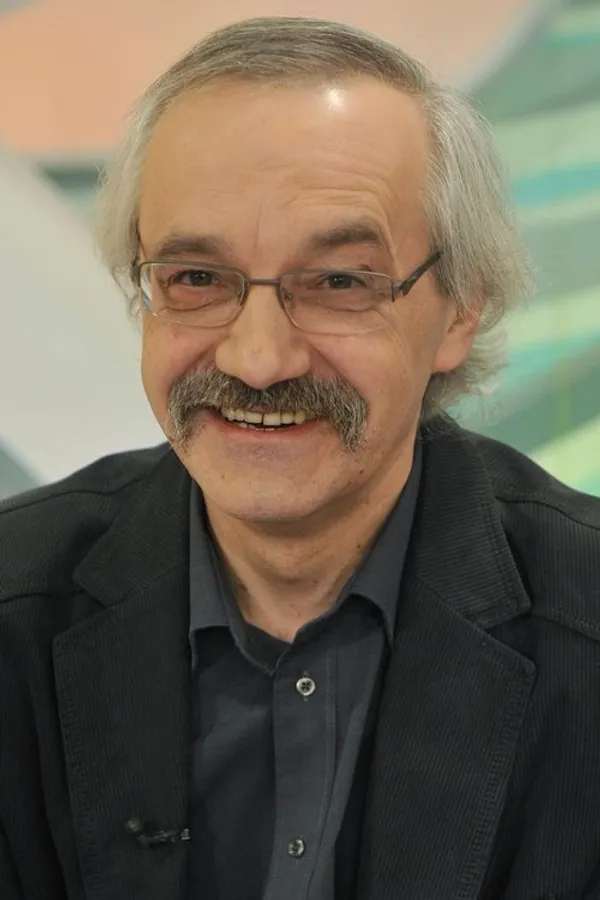 Аватар персоны Robert Brutter