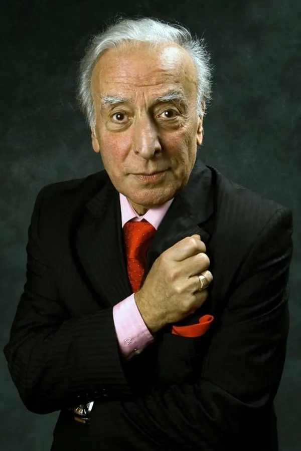 Аватар персоны Robert Castel