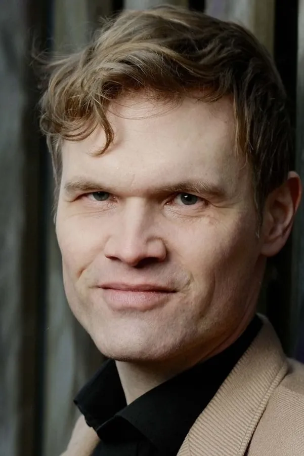 Аватар персоны Robert Cibis