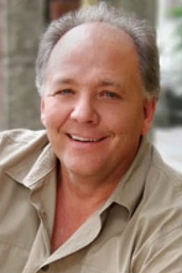 Аватар персоны Robert Conder