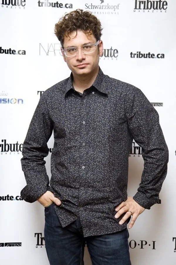 Аватар персоны Robert Cuffley