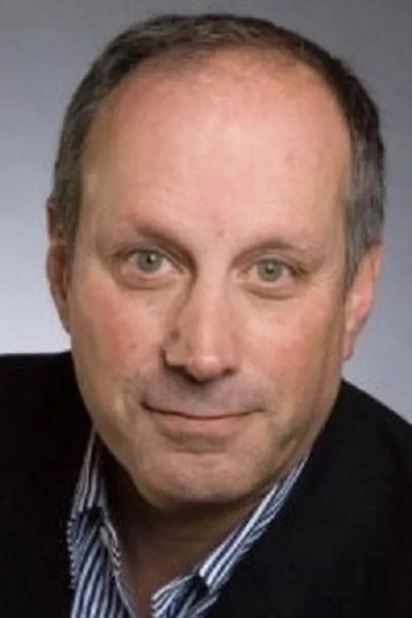 Аватар персоны Robert Del Valle