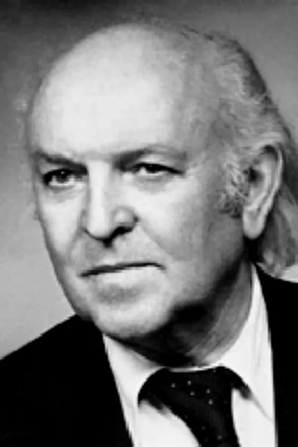 Аватар персоны Robert Dorfmann