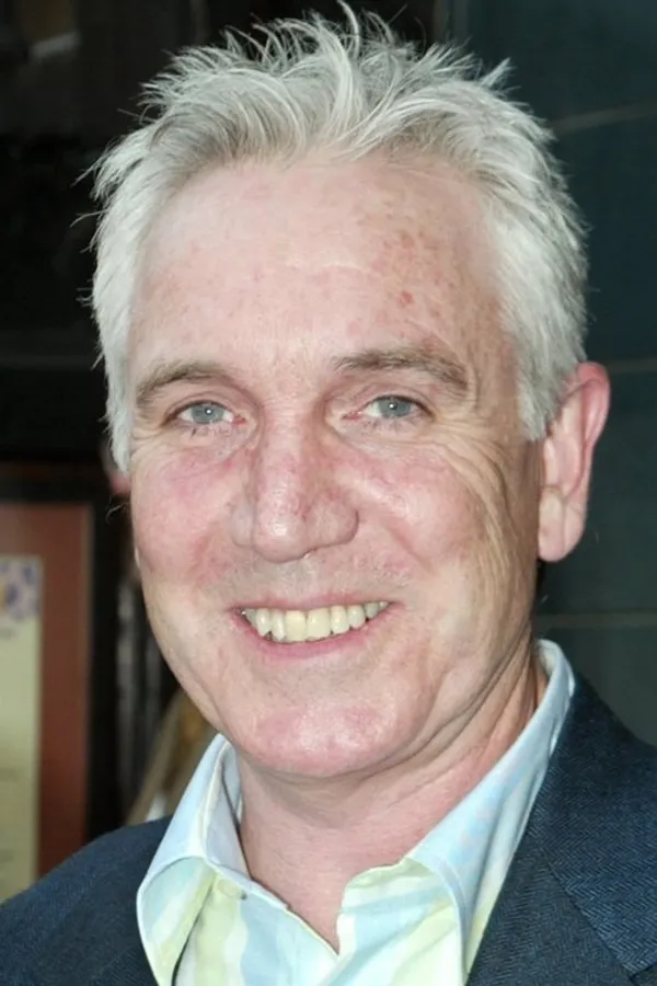 Аватар персоны Robert F. Colesberry