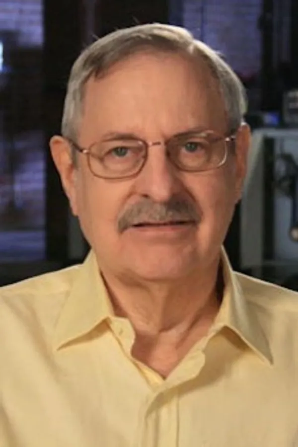 Аватар персоны Robert Gitt