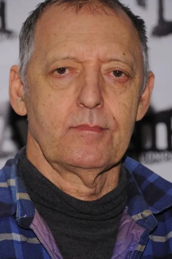 Аватар персоны Robert Glaudini