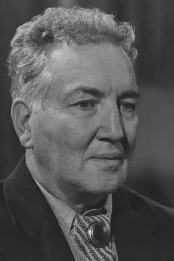 Аватар персоны Robert Graves