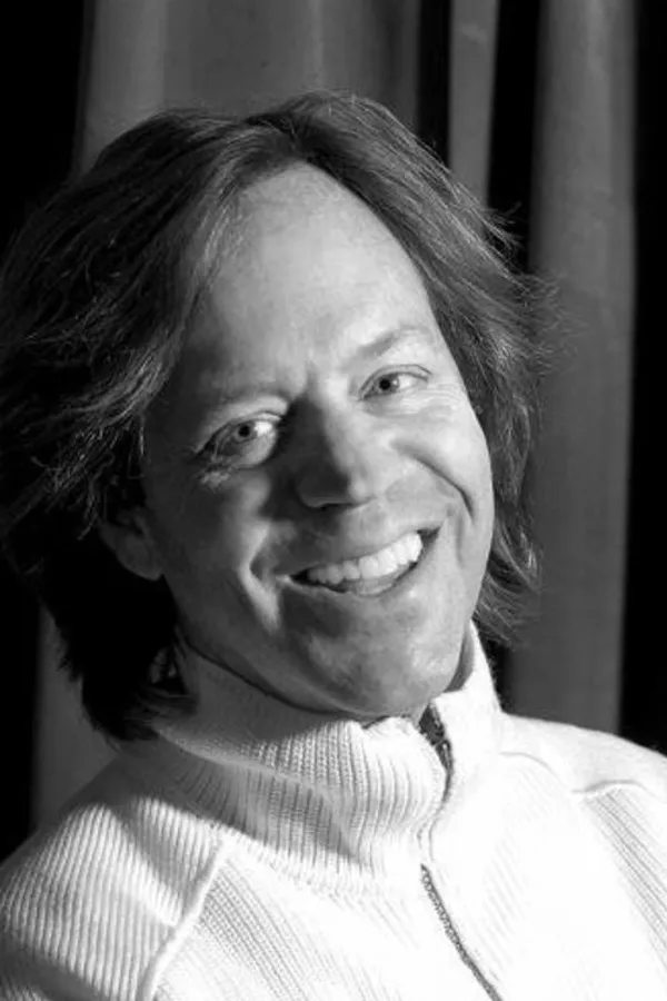 Аватар персоны Robert Houston