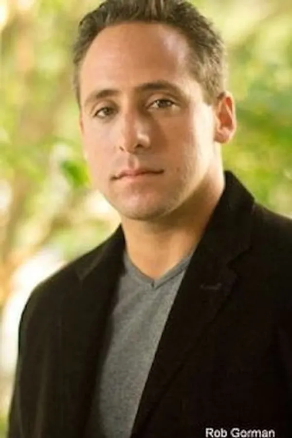 Аватар персоны Robert Hy Gorman