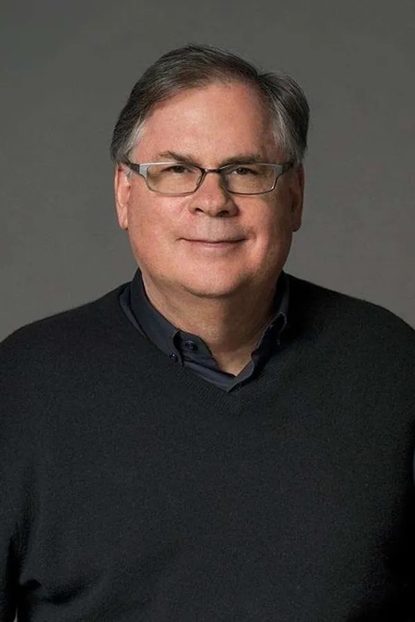 Аватар персоны Robert King