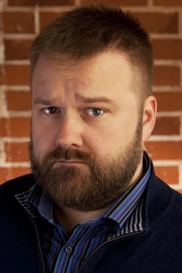 Аватар персоны Robert Kirkman