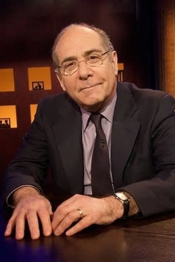 Аватар персоны Robert Lipsyte