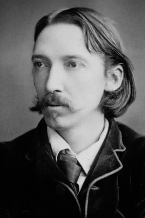 Аватар персоны Robert Louis Stevenson