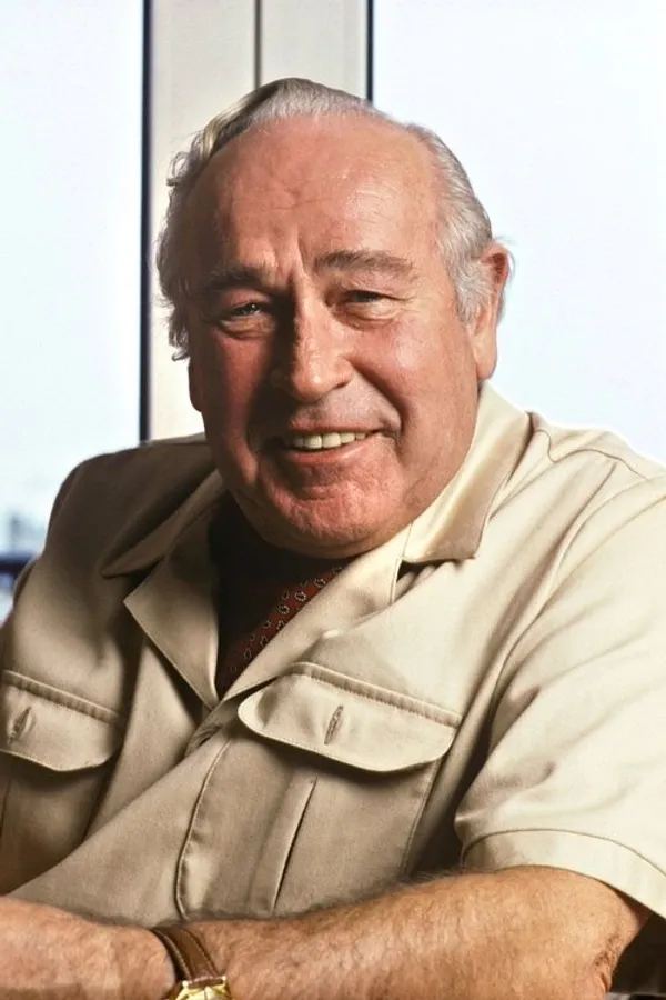 Аватар персоны Robert Ludlum