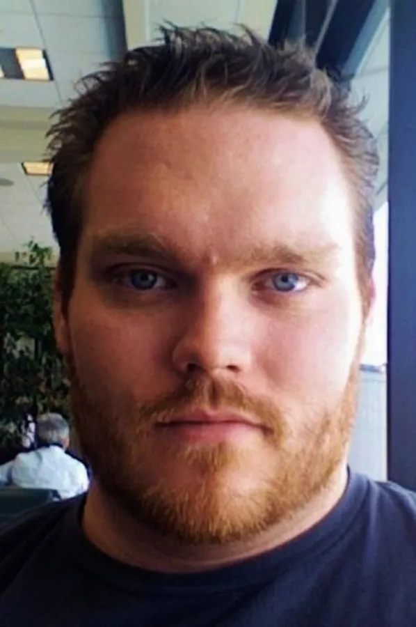 Аватар персоны Robert McCallum