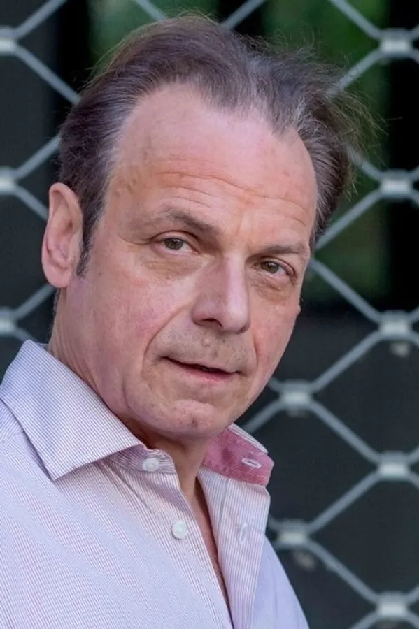 Аватар персоны Robert Meller