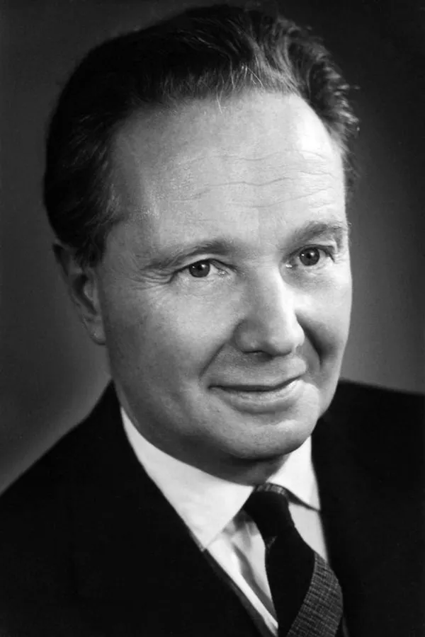 Аватар персоны Robert Merle