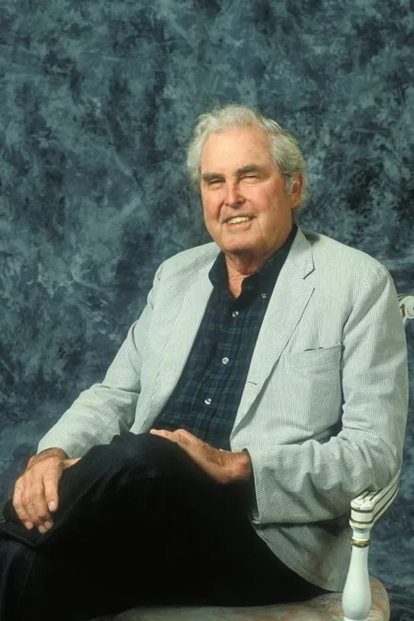 Аватар персоны Robert Parrish