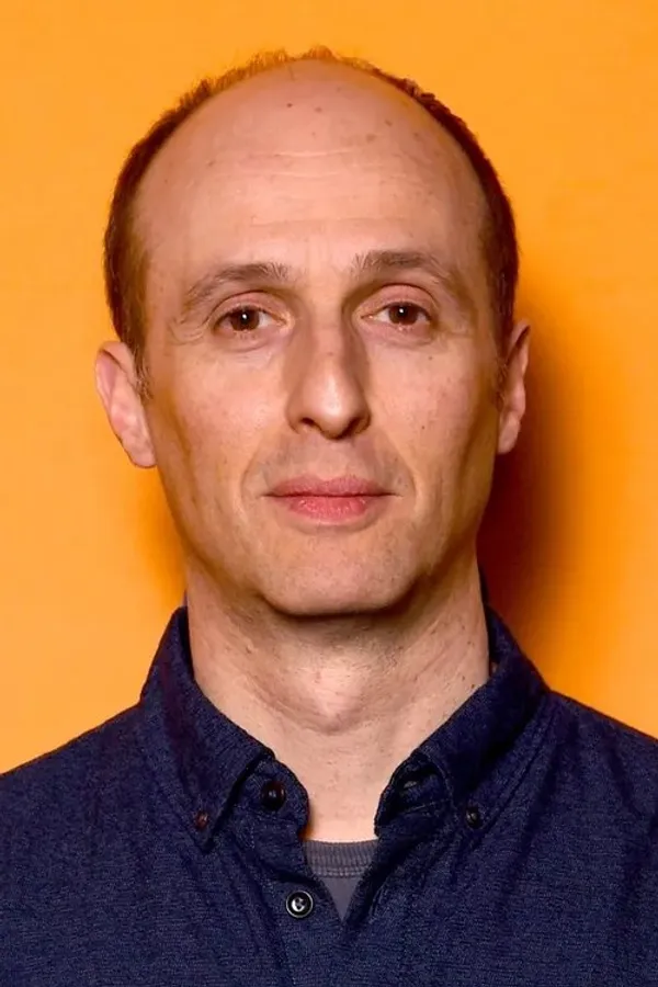 Аватар персоны Robert Popper