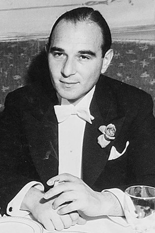 Аватар персоны Robert Riskin