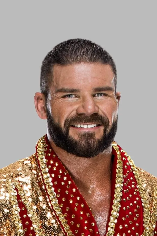 Аватар персоны Robert Roode Jr.