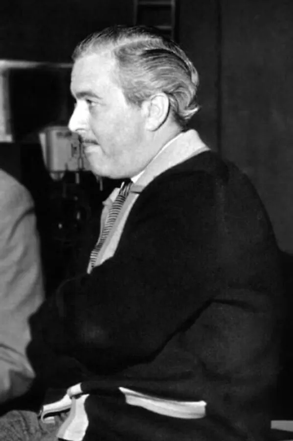 Аватар персоны Robert S. Baker