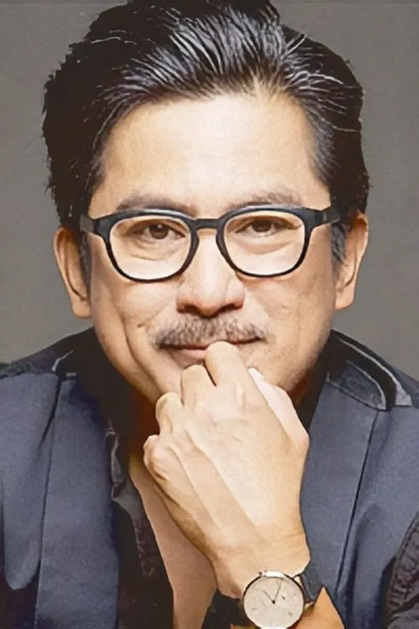 Аватар персоны Robert Seña