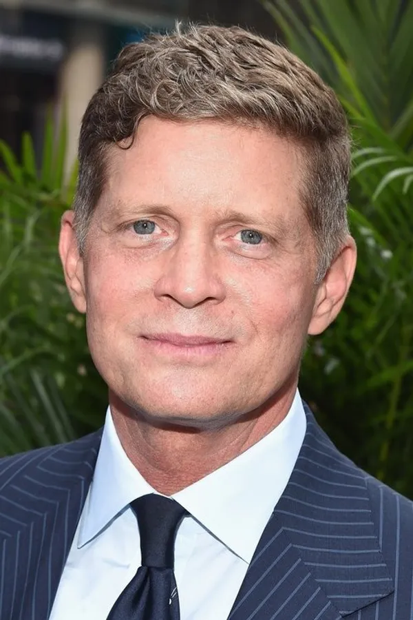 Аватар персоны Robert Simonds