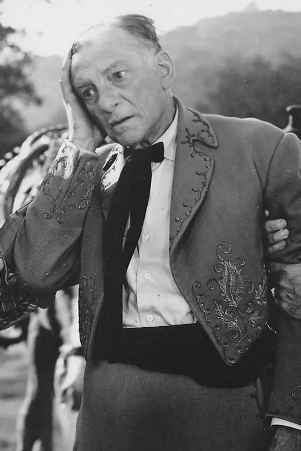 Аватар персоны Robert Strange