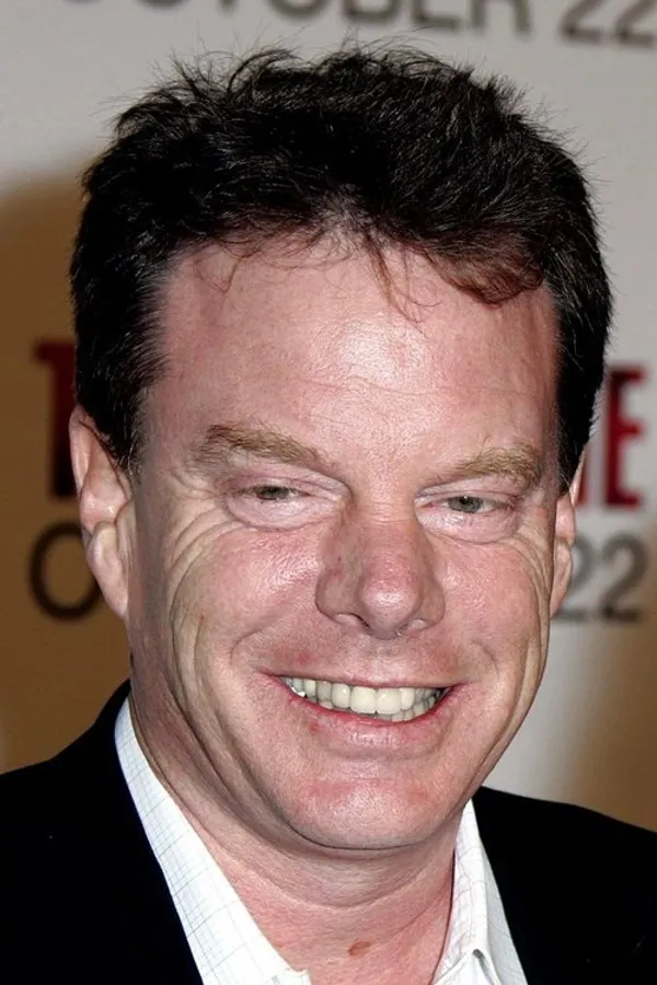 Аватар персоны Robert Tapert