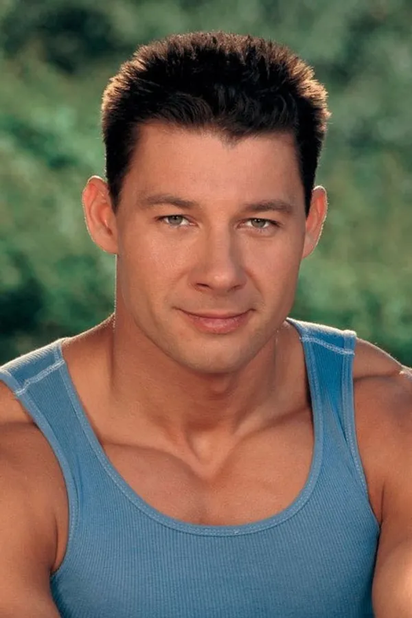 Аватар персоны Robert Van Damme