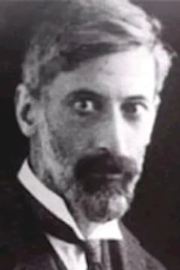 Robert W. Paul