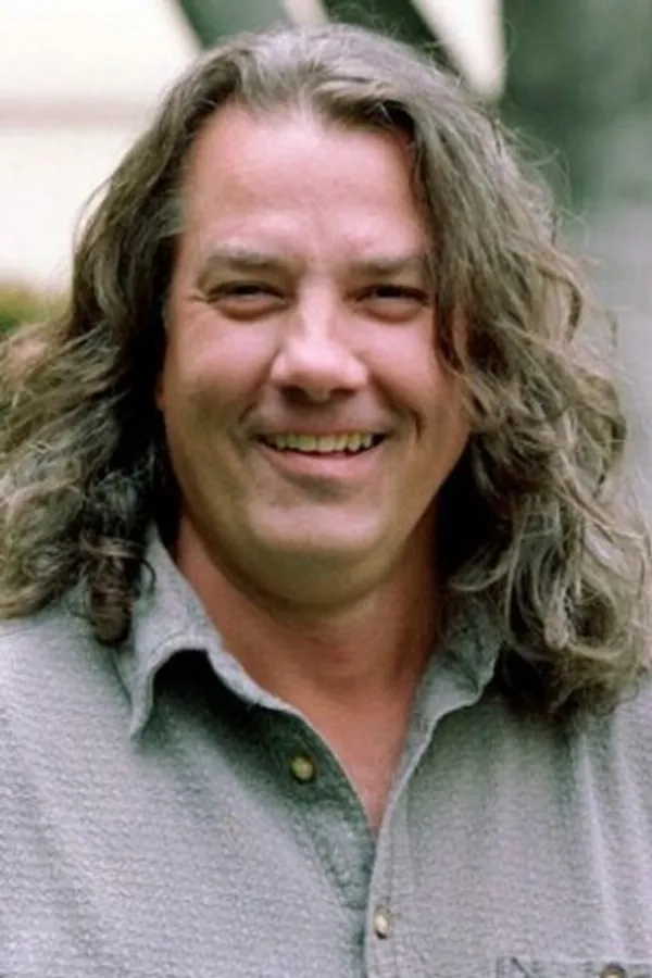 Аватар персоны Robert Walker