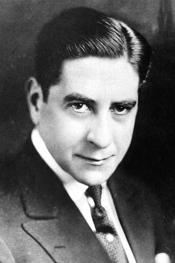 Аватар персоны Robert Warwick