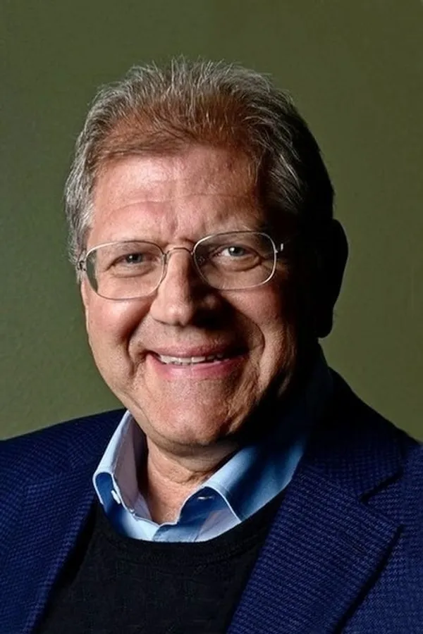 Аватар персоны Robert Zemeckis