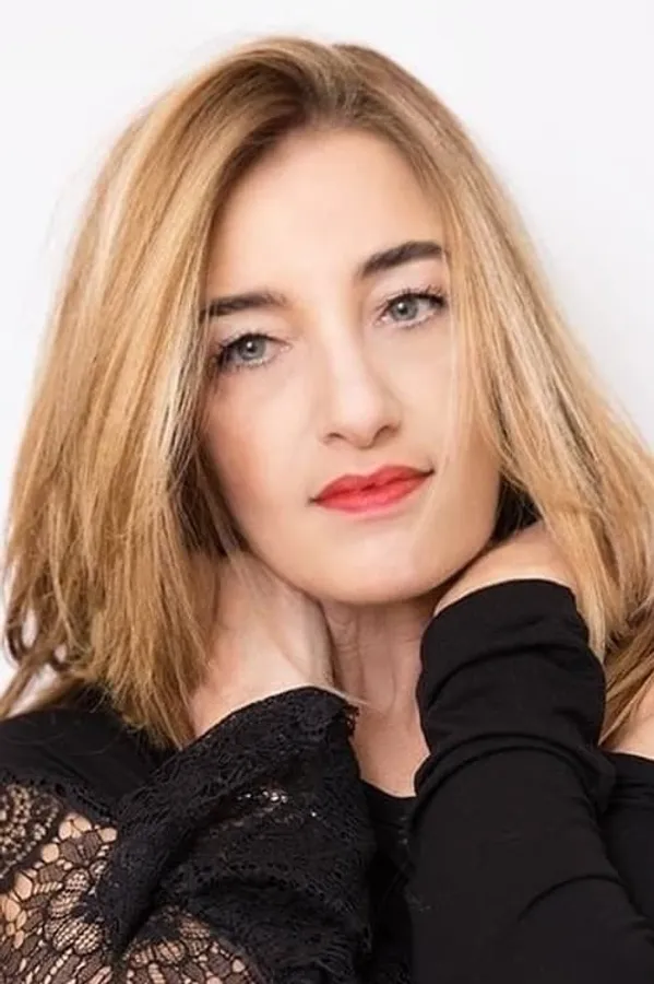 Аватар персоны Roberta Marrelli