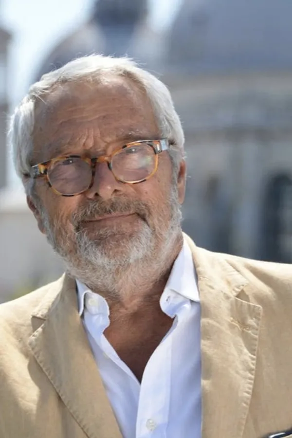 Аватар персоны Roberto Cicutto