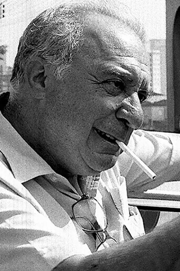 Аватар персоны Roberto Santos