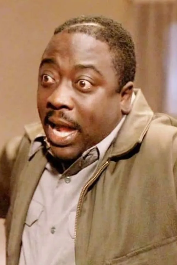 Аватар персоны Robin Harris