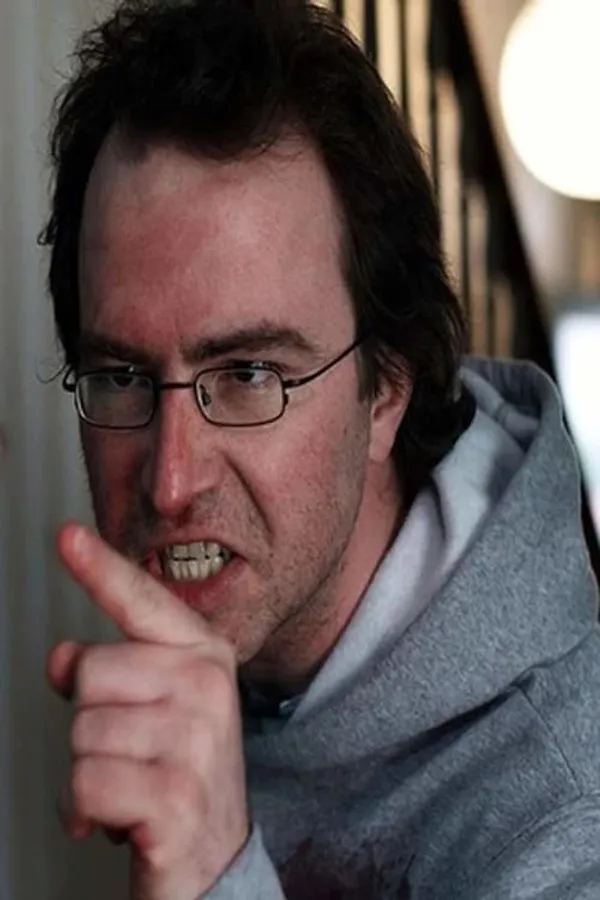 Аватар персоны Robin Hill