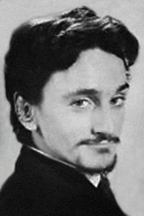 Аватар персоны Robin Ramsay