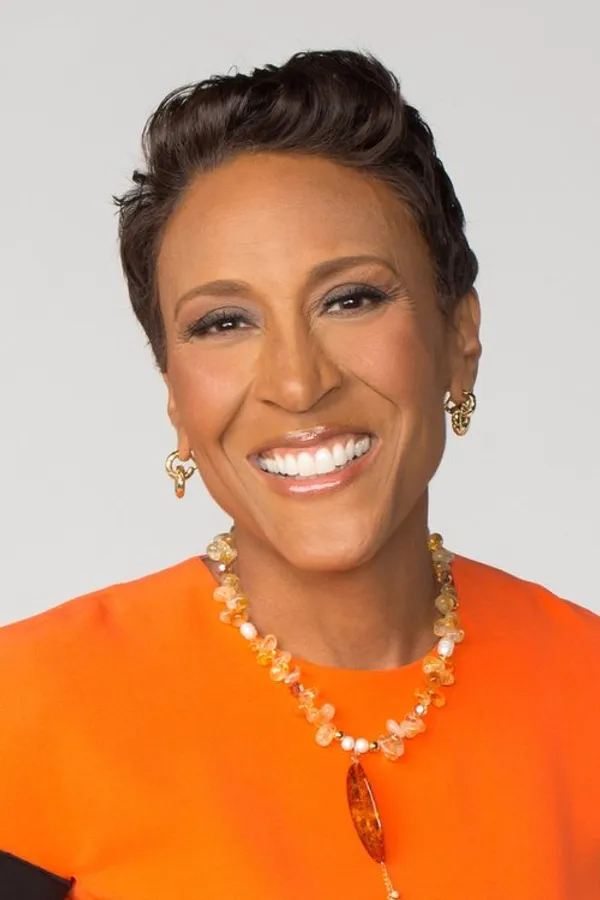 Аватар персоны Robin Roberts
