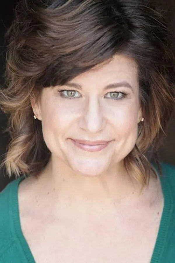 Аватар персоны Robyn LeAnn Scott