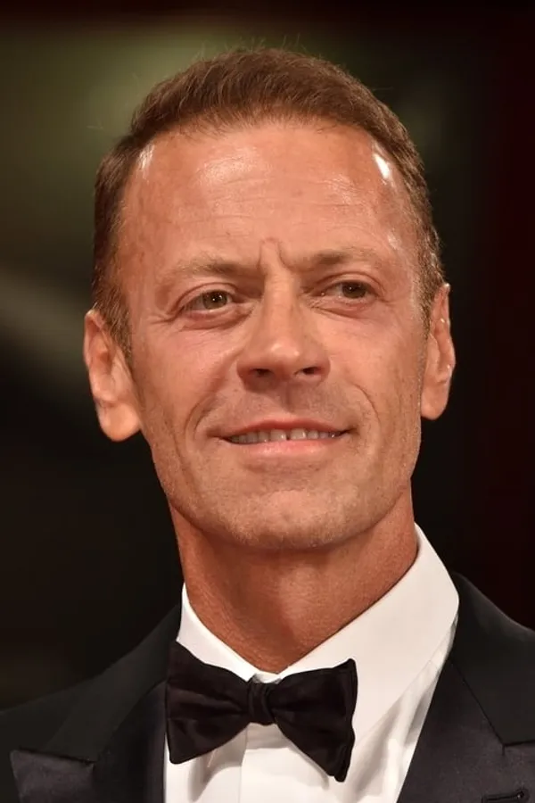 Rocco Siffredi