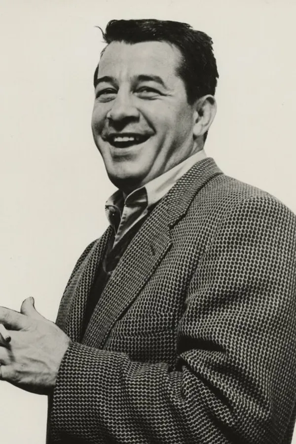 Аватар персоны Rocky Graziano