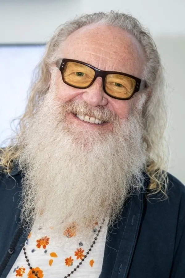 Аватар персоны Rocky Morton