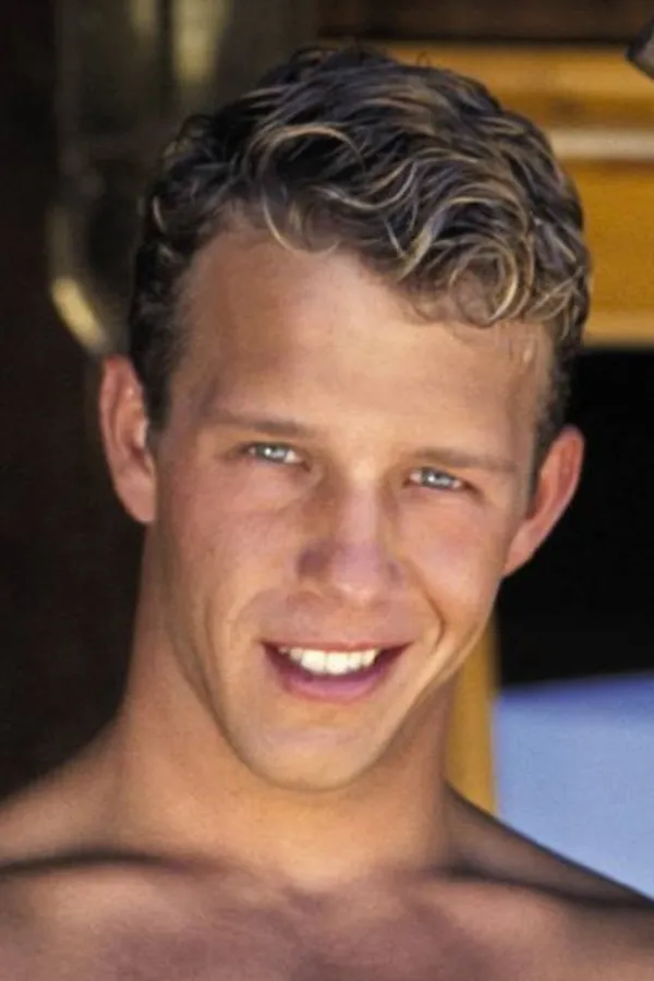 Аватар персоны Rod Barry